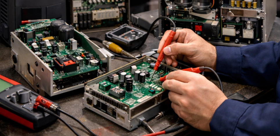 IT Support Services