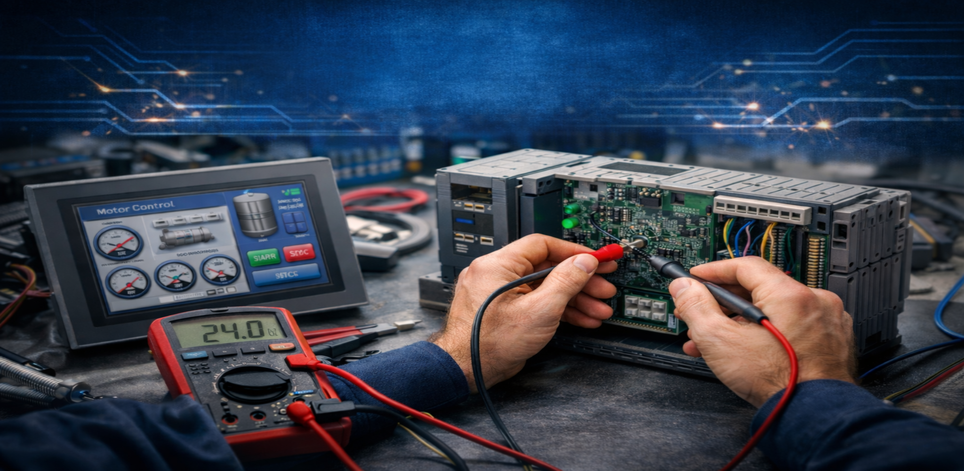 IT Support Services